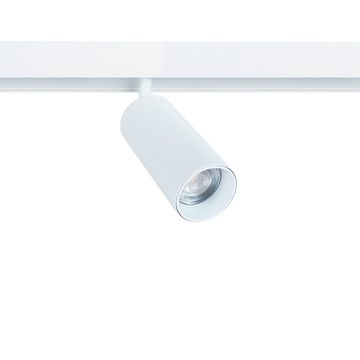 Магнитный трековый светодиодный светильник 13W 4000K A4661PL-1WH белый Linea Arte Lamp