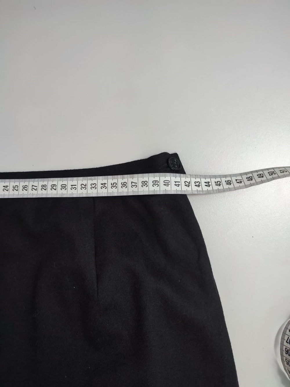 Юбка теплая 48/50 размер