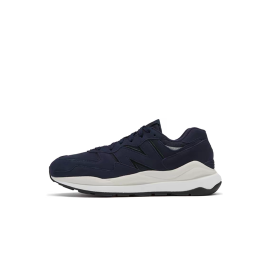 New Balance 57/40 "Team Navy Black"