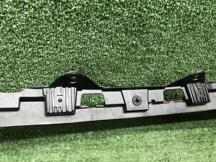 Спойлер крышки багажника Mini Clubman F54 (15-нв)