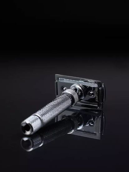 Регулируемый т-образный станок Yaqi с хромированным и металлическим покрытием