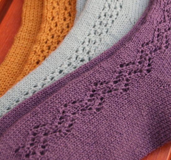 "Вяжу носки с Ватсоном". Часть 7