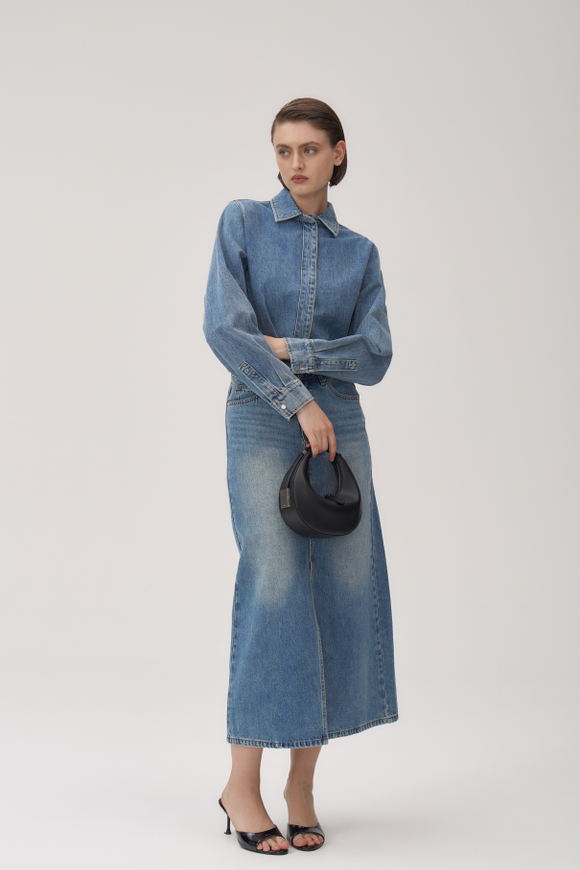 Сумка TONI MINI черный