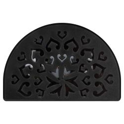 Светильник уличный ЭРА ERAFS012-11 на солнечной батарее настенный Кружево 2 LED 9*16*15 см | Садовые фасадные светильники