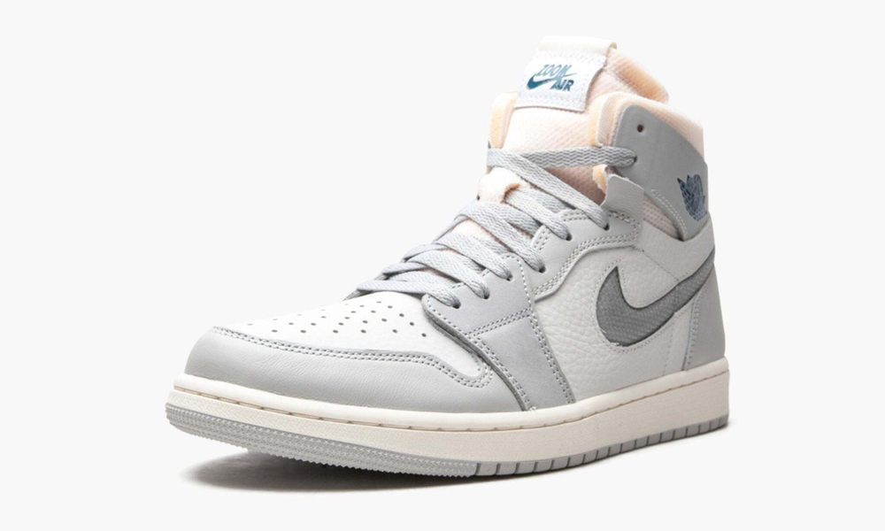 Air Jordan 1 High Zoom Air CMFT "London"