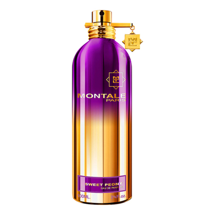 Женский аромат MONTALE Sweet Peony парфюмерная вода