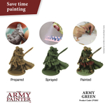 Army Green Primer