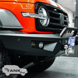 Передний силовой бампер MEIKA для TANK 300 (GE1)