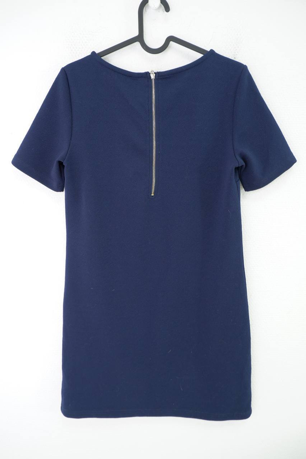 Платье Zolla c принтом 42 размер