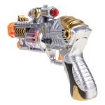 Пистолет на батарейках, пакет F987