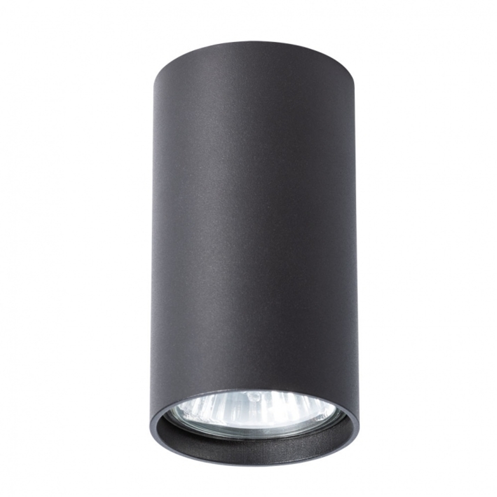 Накладной светильник Arte Lamp A1516PL-1BK
