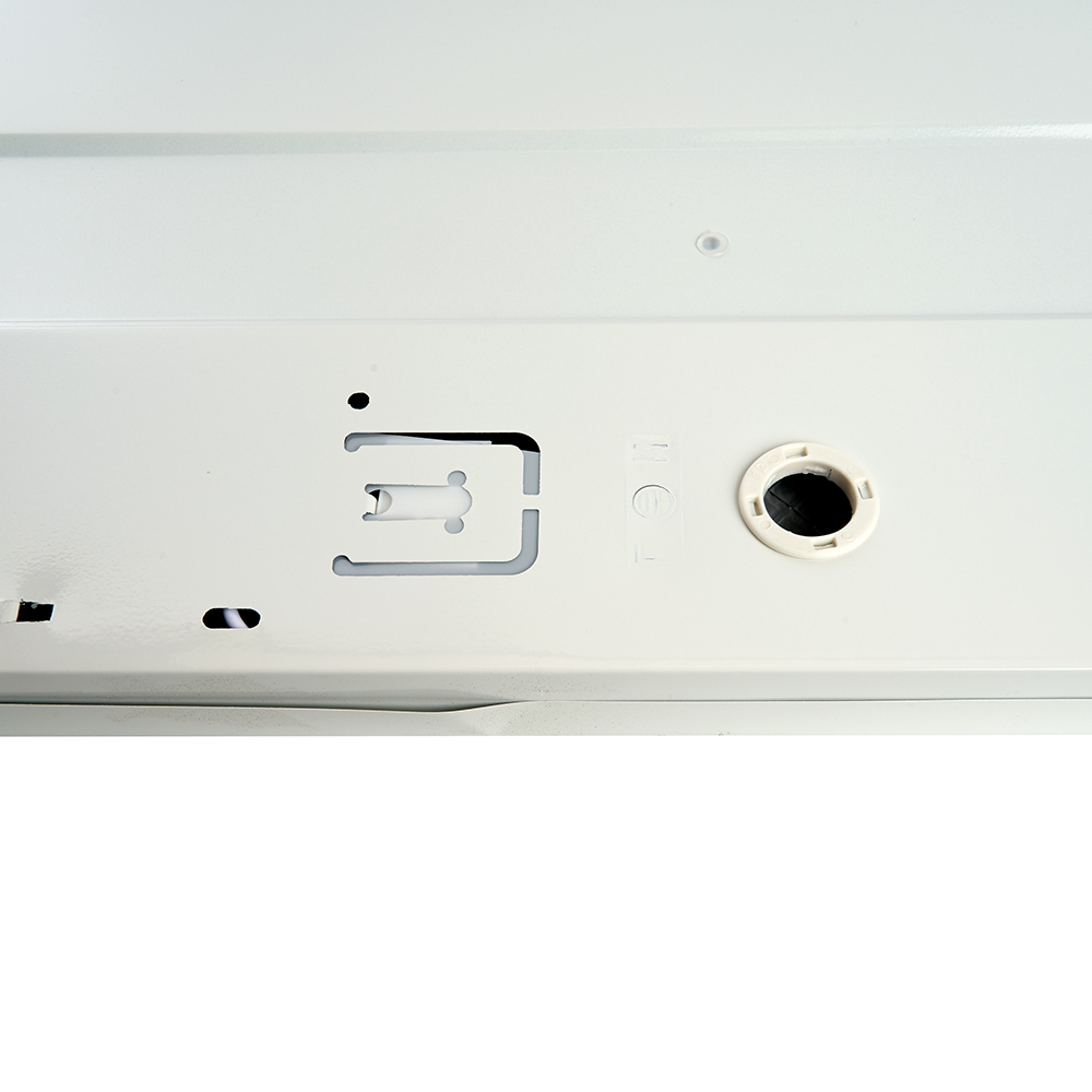 Светильник LED-панель 36Вт 6500К IP40 рассеиватель с 3D эффектом 595х595х19мм AL2125 Feron