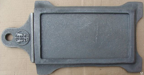 Задвижка 2В-2  260*135  (внеш.раз.370*170)  /К