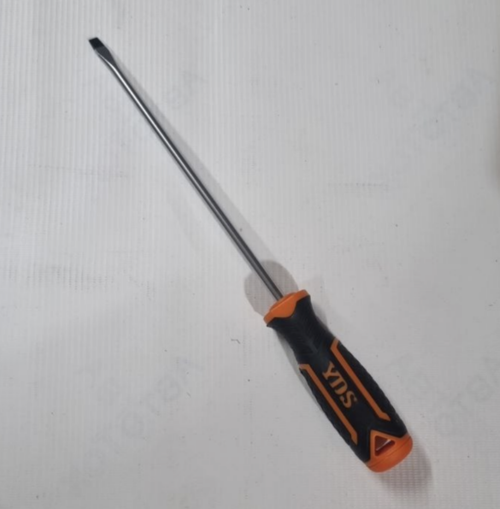 Отвертка Плоская 4 / YDS-0463-4