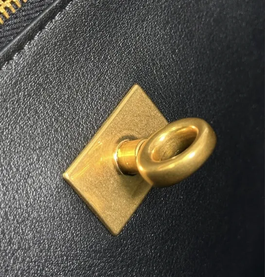 BALENCIAGA RODEO Sling Pochette