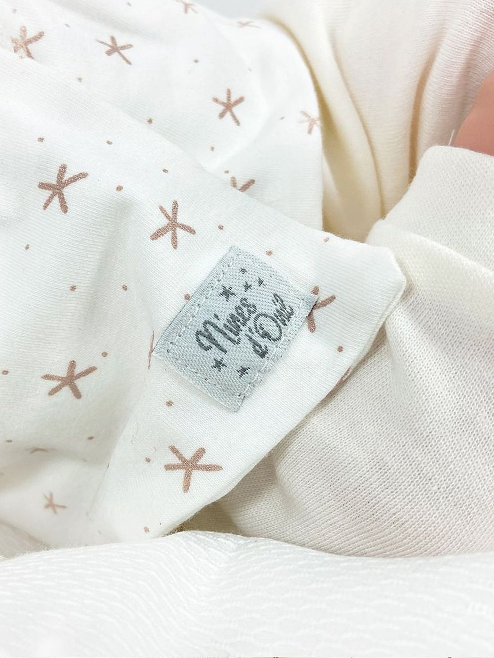 Кукла Реборн Nines 48см Celia мягконабивная (N0212)