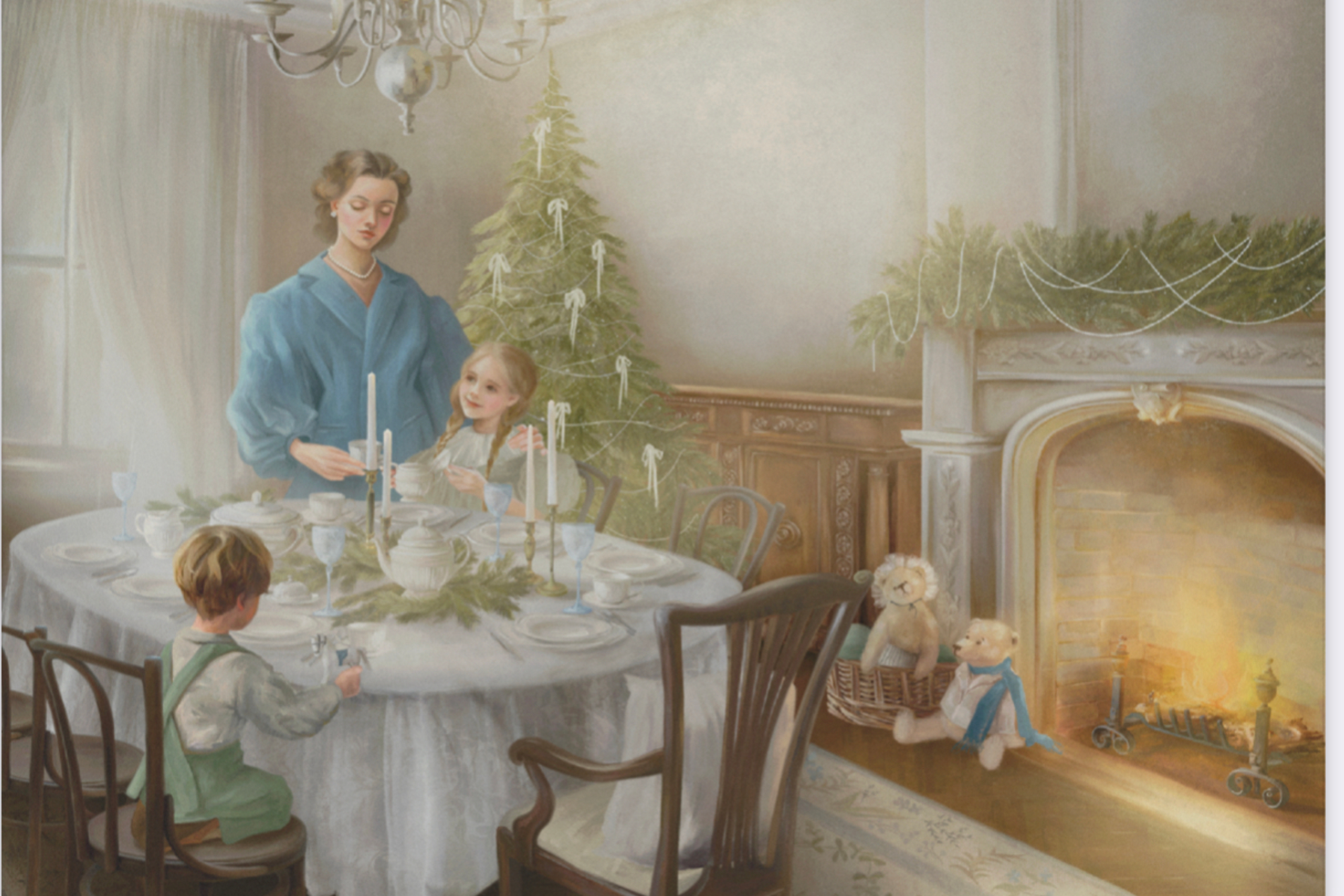 Красота в деталях 