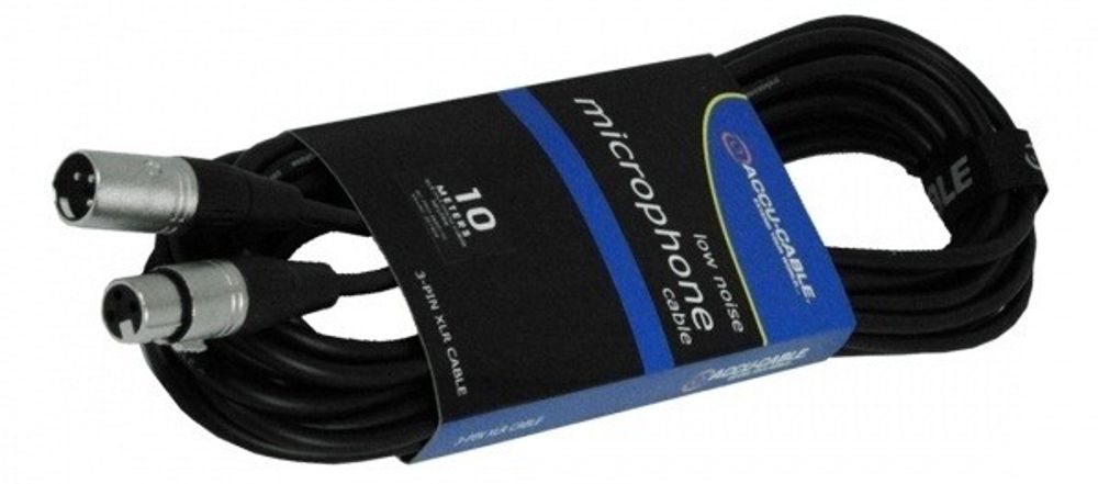 ACCU-CABLE AC-PRO-XMXF/15