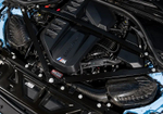 Система холодного впуска AWE S-FLO Carbon Fiber Intake System BMW G8X M2/M3/M4
