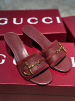 Босоножки Gucci