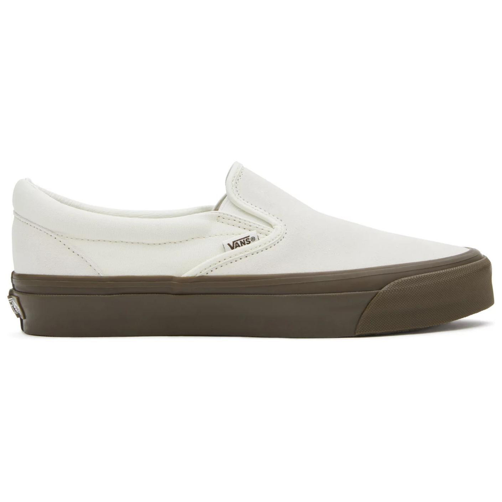 Vans Slip-On Reissue 98 Groovy (Женская размерная сетка)