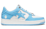Кроссовки A BATHING APE STA Low, 1H70-191-001