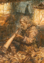Моби Дик, или Белый кит