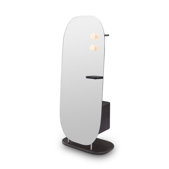 Зеркало OLBIA, FRATELLI BARRI