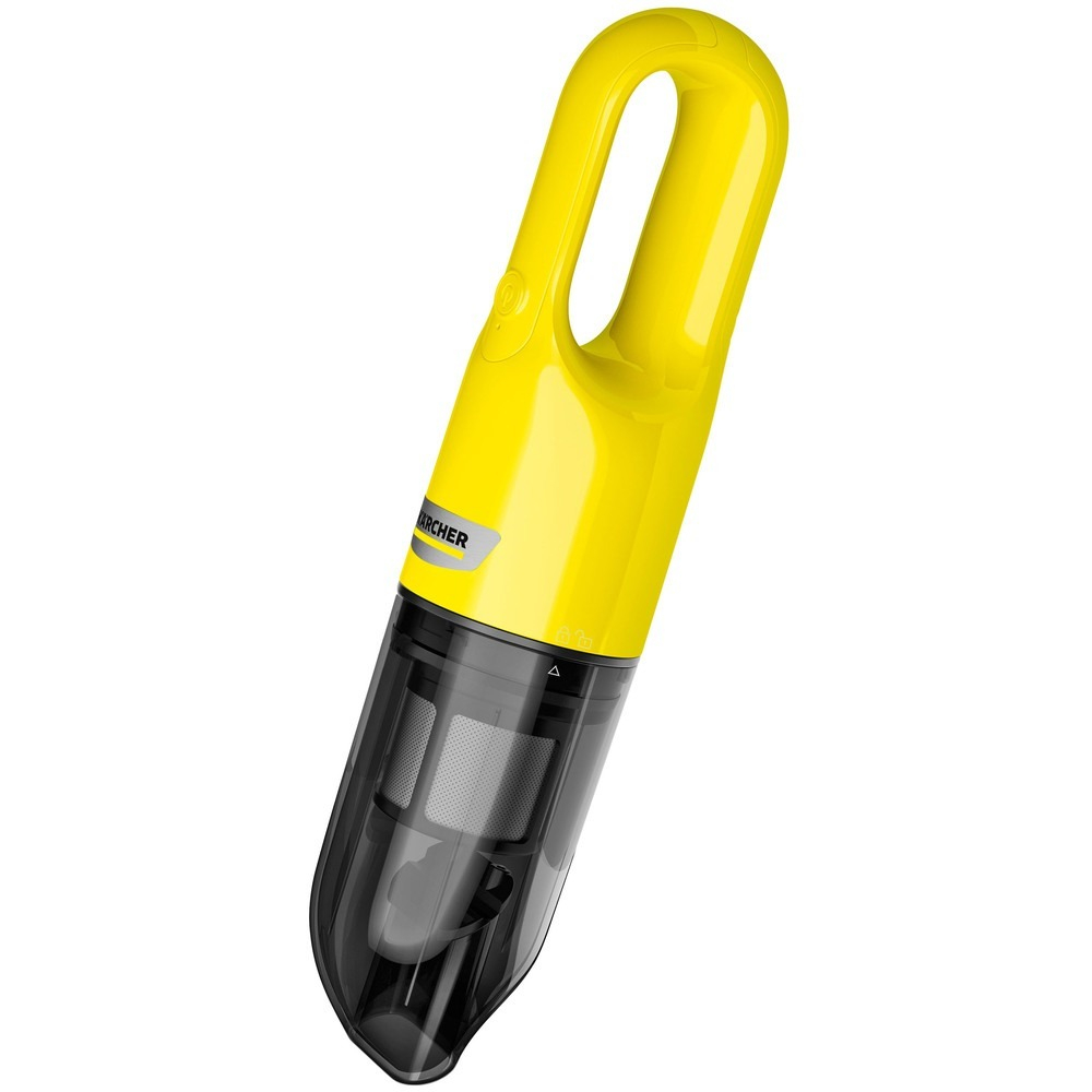 Пылесос Karcher CVH 2 (1.198-401.0)