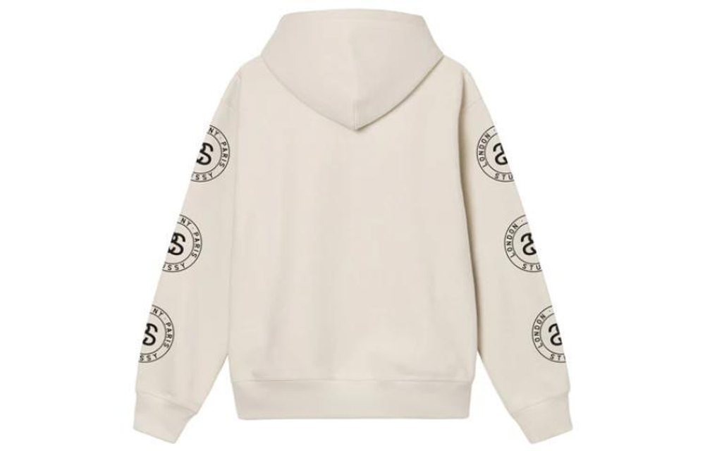 Худи Stussy FW22, 1974860