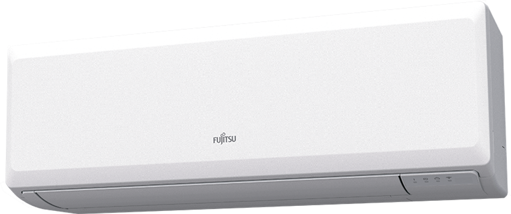 Сплит-система Fujitsu Clarios ASYG07KPCA-R/AOYG07KPCA-R