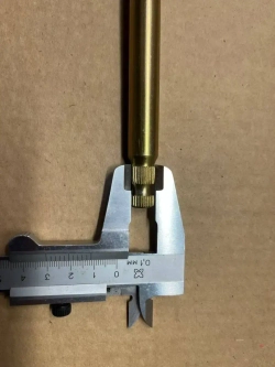 Вал переключения передач мотоцикла с двигателем 172fmm 3a