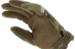 Перчатки Mechanix Original, Multicam (Неизвестная характеристика)