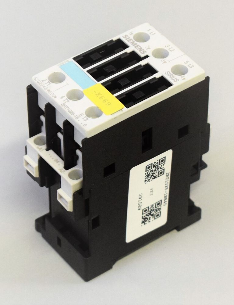 SIEMENS 3RT1025-1BB40