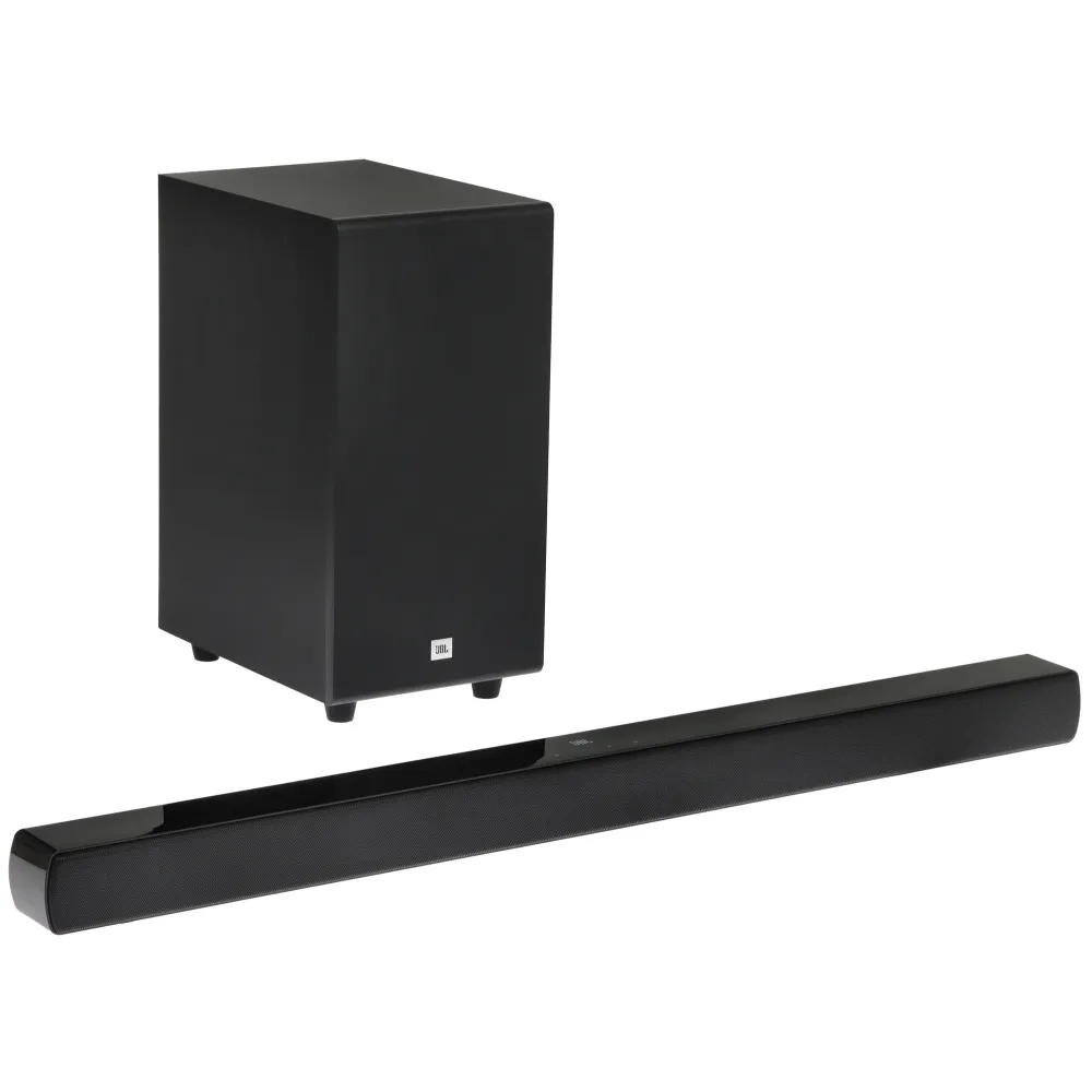 Саундбар JBL Cinema SB190