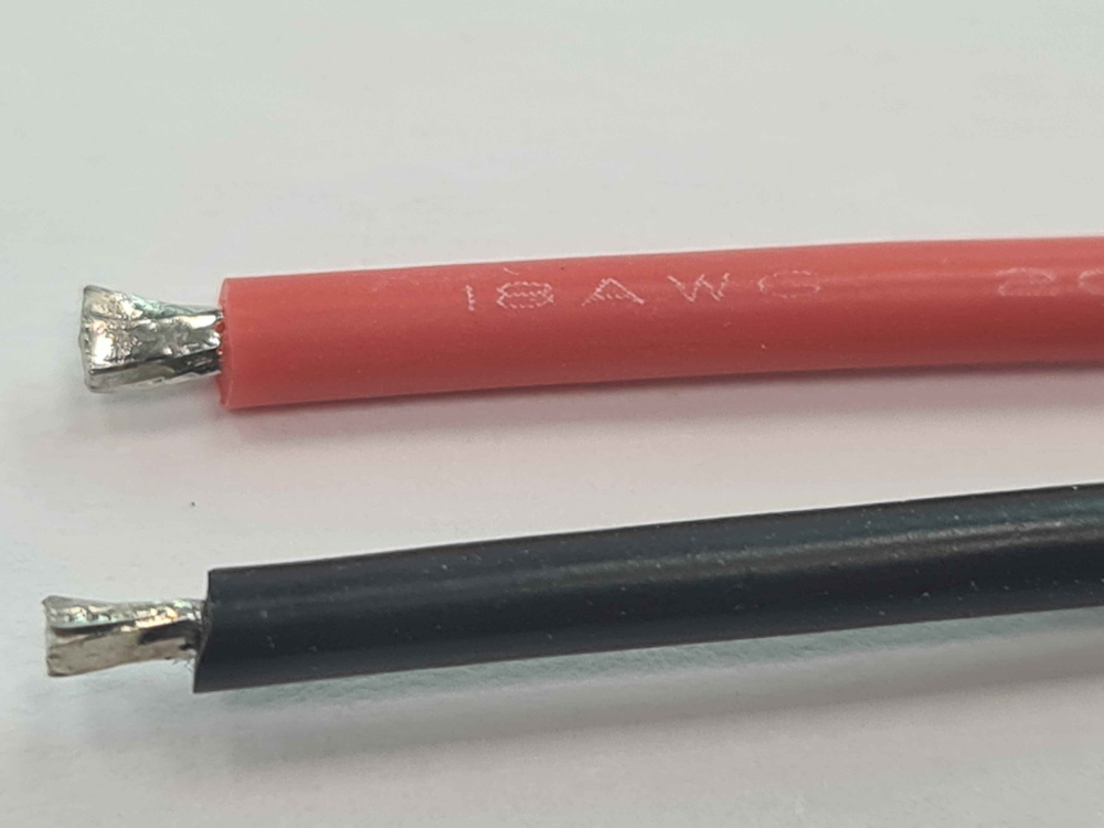 Разъём ET EC2-F/W18-110