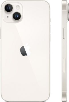 Apple iPhone 14, 256 ГБ, белый