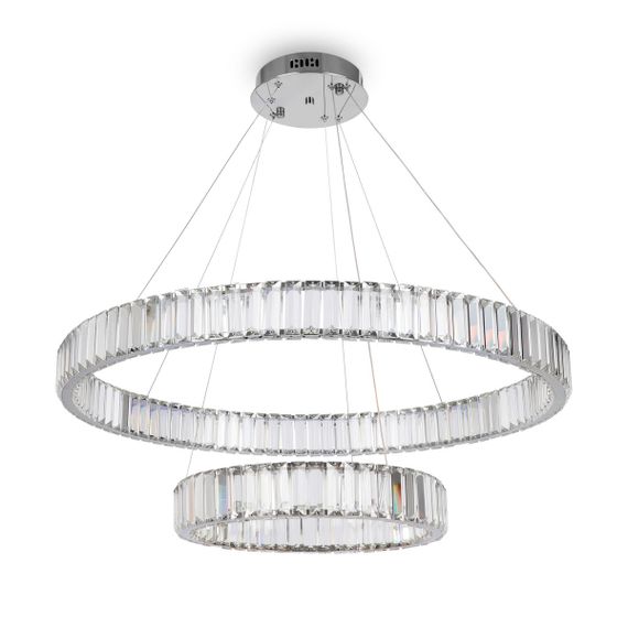 Основание для светильника Freya Tier FR5257A-L2CH2