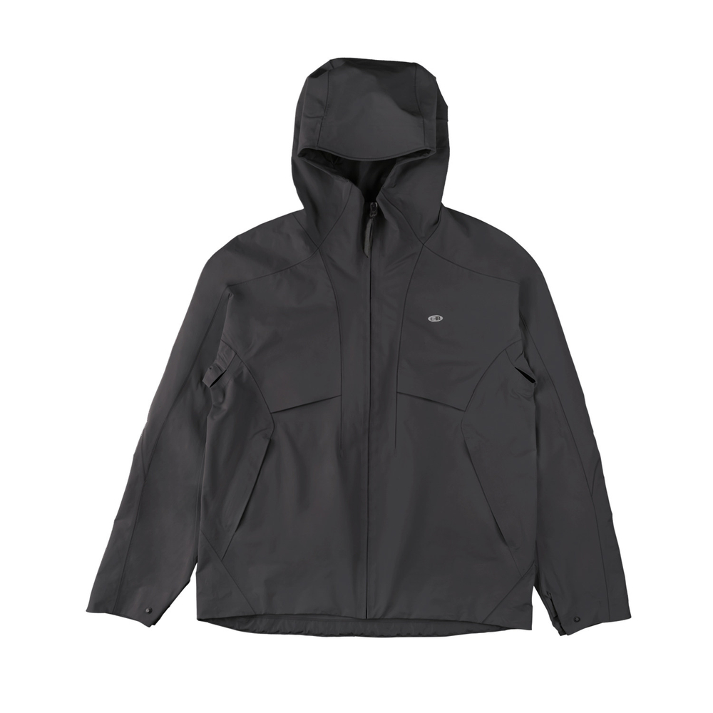 Куртка Nothomme BlueMonte Removable Lining черный