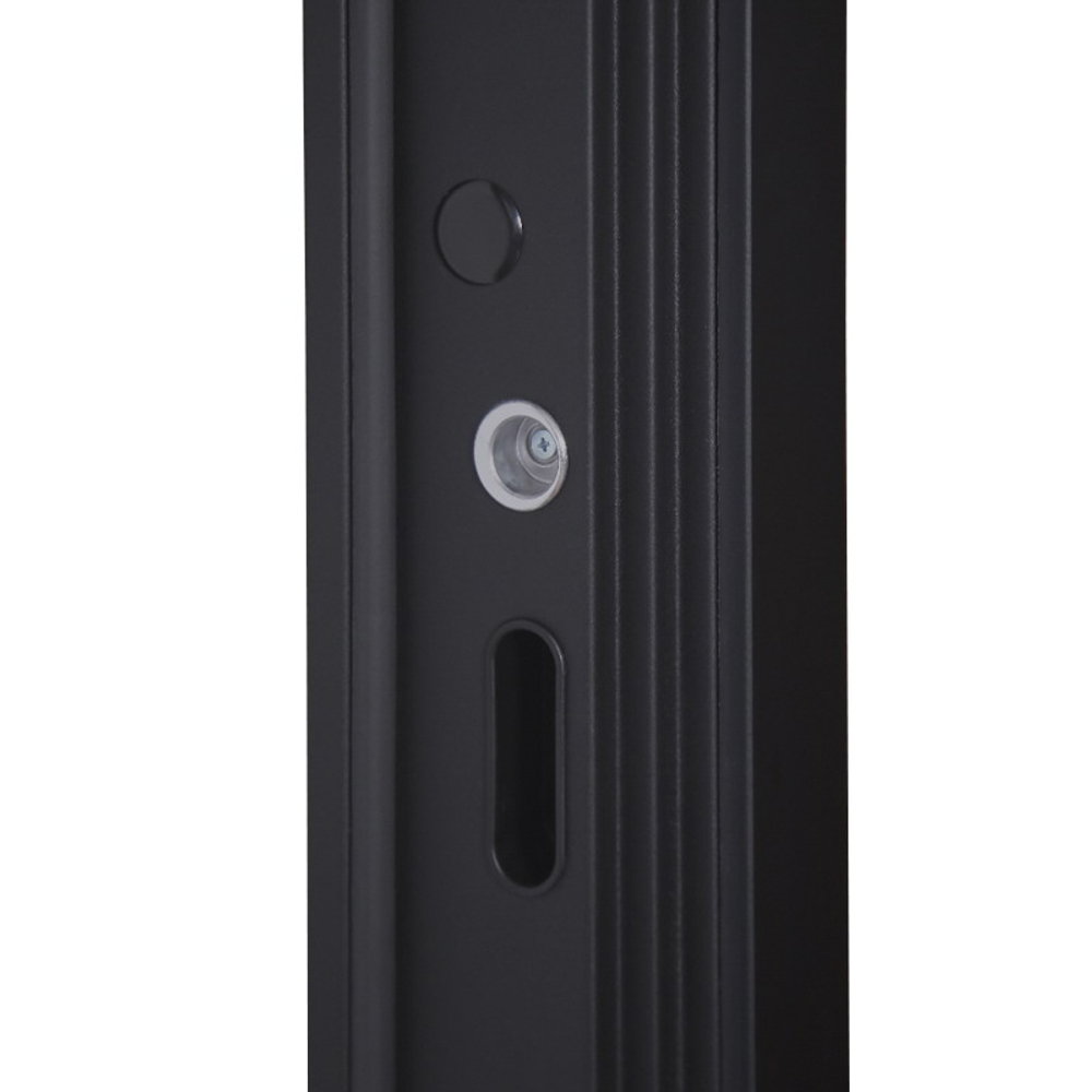 Стальная дверь "Plata"