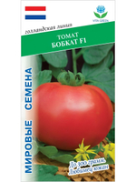 Семена томатов Бобкат F1, 10 семян (Vita Green / Вита Грин)