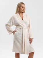 Халат Мисти-1 Виотекс МОЛОЧНЫЙ