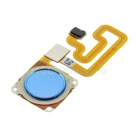 Сканер отпечатка для Xiaomi Redmi 6 Голубой