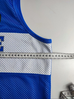 Майка с принтом 54 размер