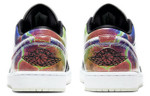 Кроссовки Jordan Air Jordan 1 Low Multicolor