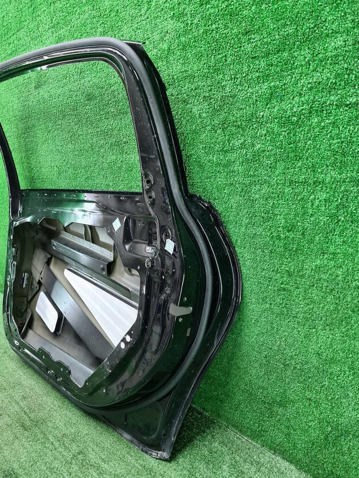 Дверь задняя правая Mercedes S Z223 20-нв Maybach