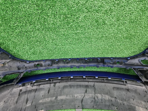 Бампер передний Hongqi HS5 (2019-н.в.)