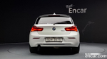 BMW 1 Series (F20) 118d Sports Special Editions 5 даерей (08.2019)