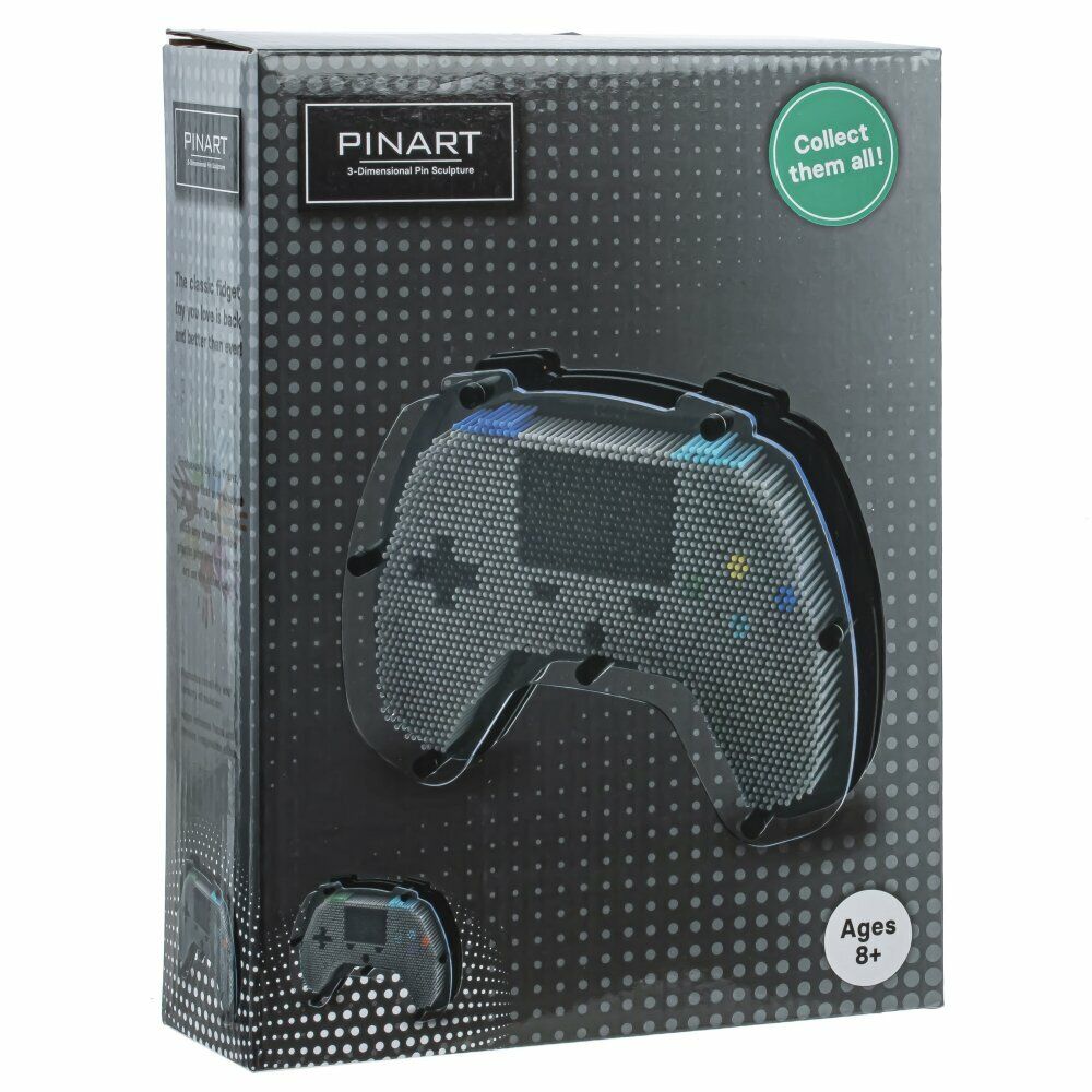 GAEM Изделие декоративное "Экспресс-скульптор", L25 W18,5 H5 см