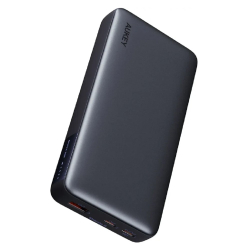Внешний аккумулятор Aukey внешний аккумулятор Sprint X 20000 30W (APB-PB-Y42)